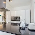 Nook Villa