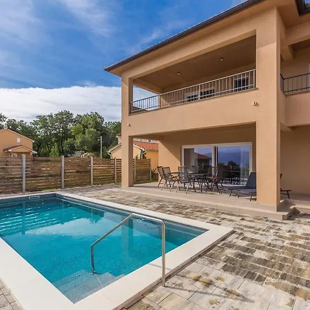 Villa Nook *