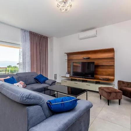 Villa Nook Risika