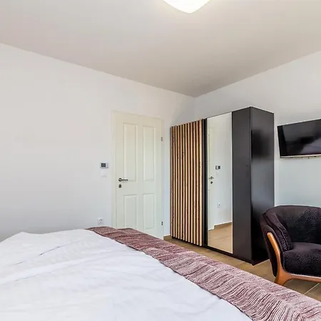 Villa Nook *