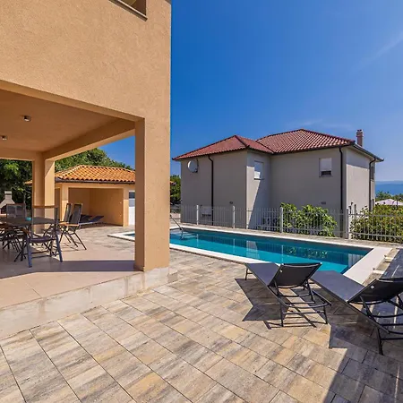 Villa Nook Risika