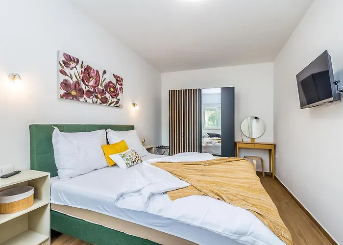 ヴィラ Nook リスィカ