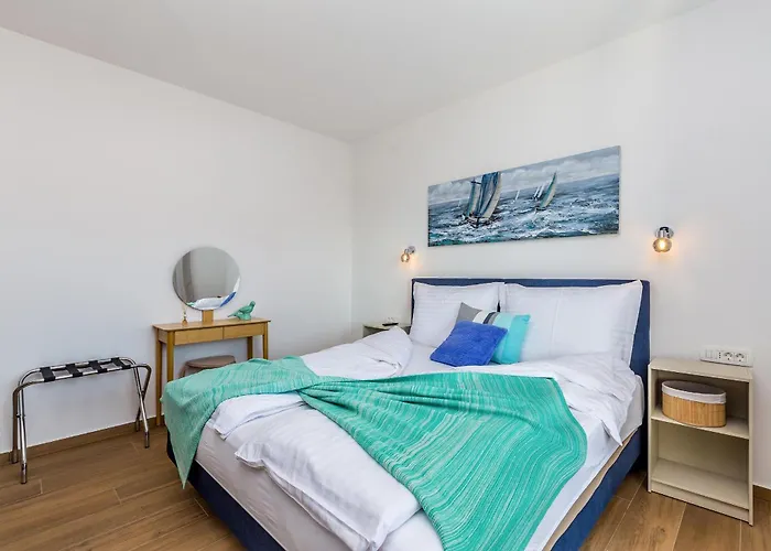 Nook ヴィラ リスィカ