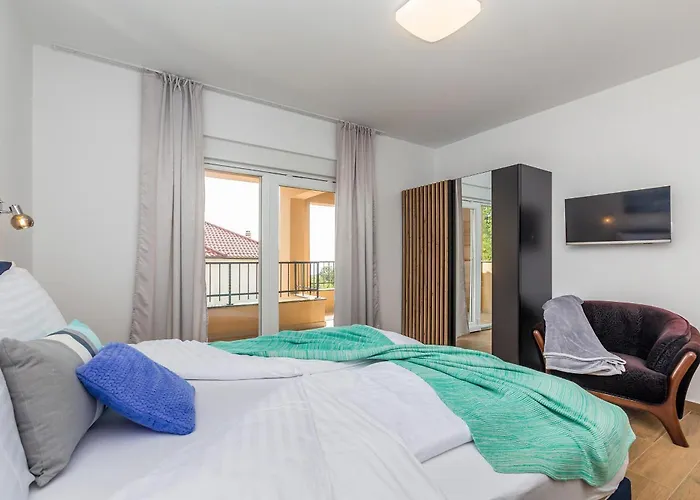 Nook ヴィラ リスィカ