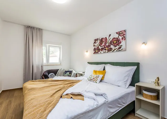 Nook ヴィラ リスィカ