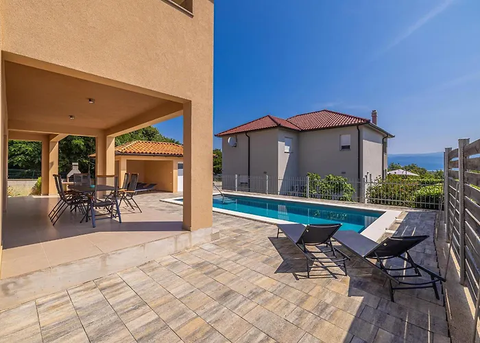 ヴィラ Nook リスィカ